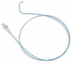 Translumina - Trans-angio TIG 2 - ангіографічний катетер